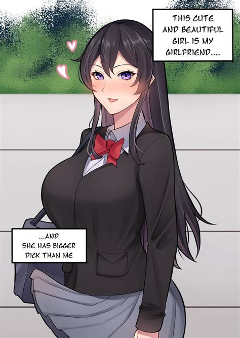 hentai futa on futa|Futanari (futa)